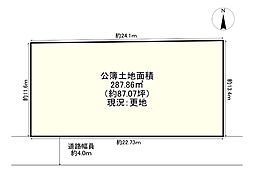 東別院町湯谷浦山