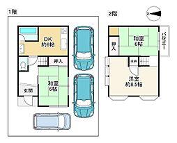 摂津市鳥飼上3丁目
