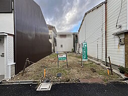 四條畷市中野新町