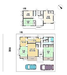 茨木市山手台7丁目