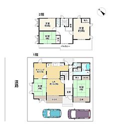 茨木市山手台7丁目