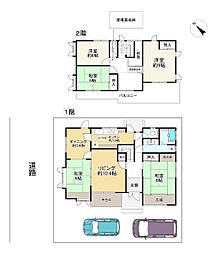 茨木市山手台7丁目