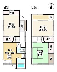 摂津市千里丘東4丁目