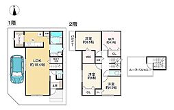 守口市梶町3丁目