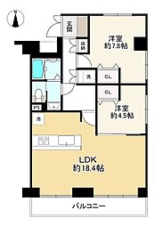 グリーンタウン茨木6番館