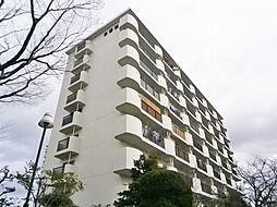 グリーンタウン茨木8番館