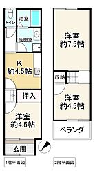 大阪市淀川区十八条3丁目