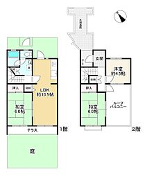 茨木市山手台4丁目