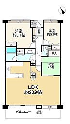 モンセーヌ南茨木