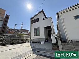 茨木市豊川2丁目