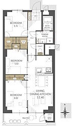 ダイヤシャトー千里