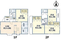 茨木市鮎川1丁目