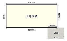 茨木市中村町