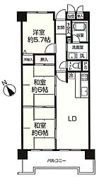 千里丘グランドハイツ
