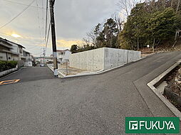 茨木市西安威1丁目　Ｃ号地