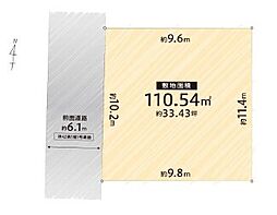 茨木市上穂積2丁目