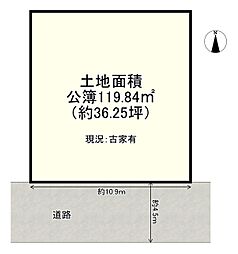 高槻市栄町2丁目