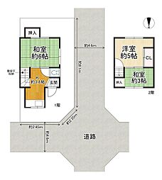 高槻市栄町2丁目