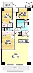 朝日プラザ千里北Ｄ棟