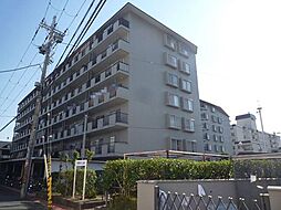 千里丘ビューハイツ