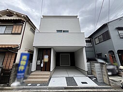 摂津市鳥飼新町2丁目