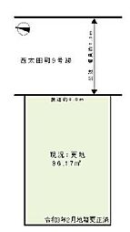 茨木市西太田町