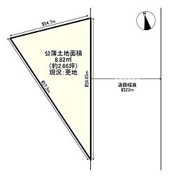 川西市栄根２丁目