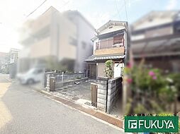 摂津市鳥飼本町4丁目