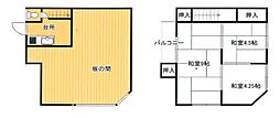 摂津市鳥飼下3丁目