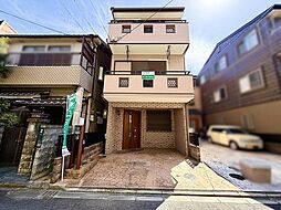 吹田市寿町1丁目
