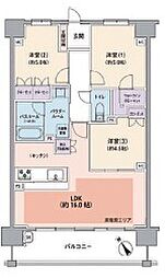 プレサンスロジェ摂津