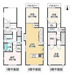 箕面市稲５丁目