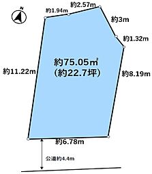 池田市畑４丁目