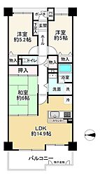 サンロイヤル池田バードヒルズ2号館