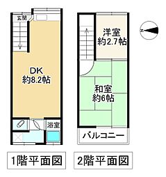 豊中市走井１丁目