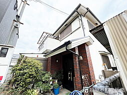 池田市荘園2丁目の一戸建て