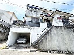 川西市矢問１丁目の一戸建て
