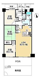 ネオグランデ池田五月山公園