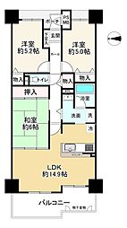 サンロイヤル池田バードヒルズ2号館