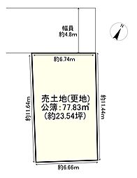交野市私市７丁目