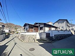 池田市渋谷1丁目の一戸建て