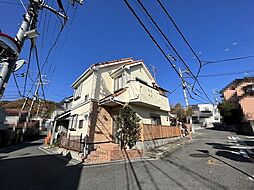 池田市畑３丁目