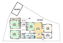 豊能郡能勢町平通
