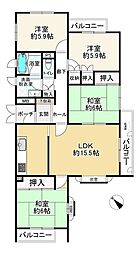 藤和ライブタウン池田五月山