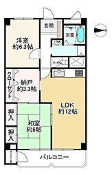 ダイヤシャトー千里