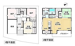 箕面市半町４丁目