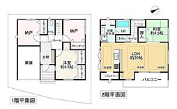 箕面市半町４丁目