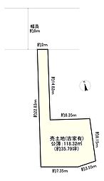 池田市旭丘２丁目