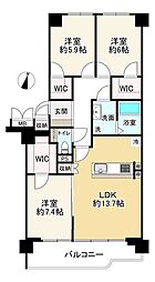 阪急池田伏尾台セラージュ