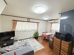 枚方市招提元町3丁目の一戸建て